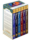 I am Krishna  Complete Psychological Biography of Krishna (Set of 6 Books)