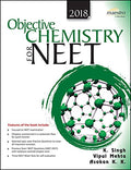 Wileys Objective Chemistry for NEET