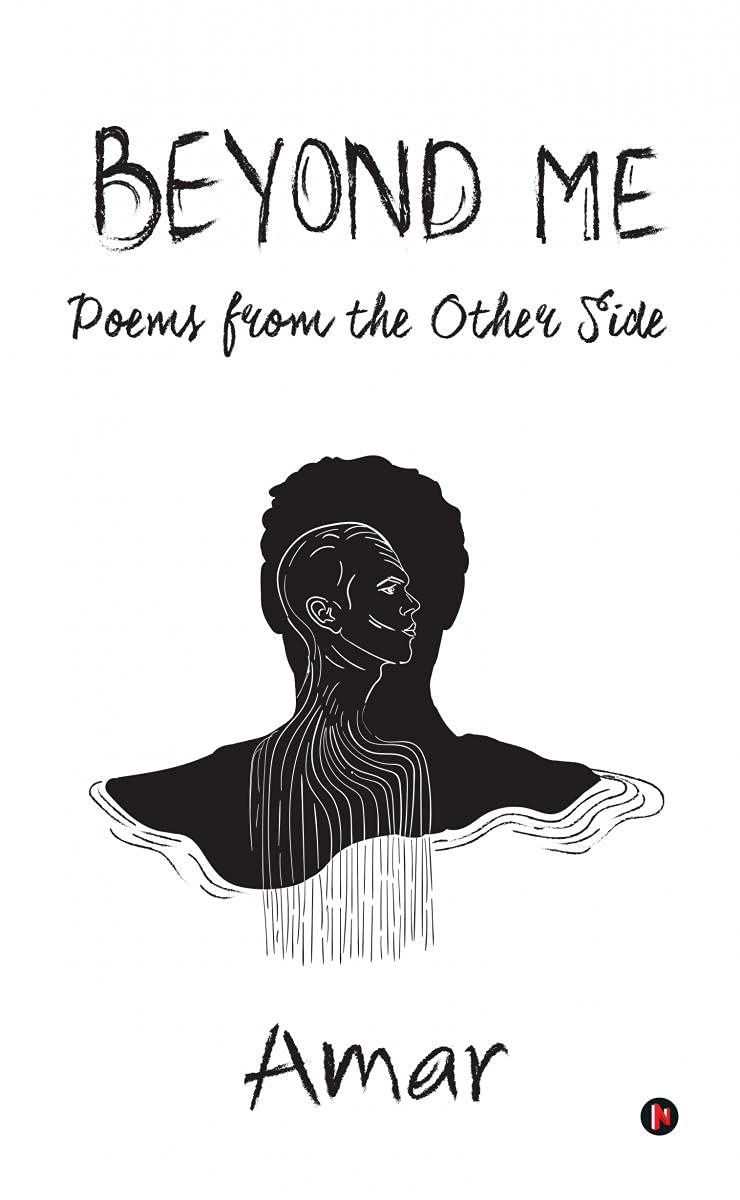 Beyond Me: Poems From The Other Side