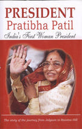 President Pratiba Patil [Jan 30, 2009] Singh, Ritu
