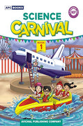 Science Carnival Book1