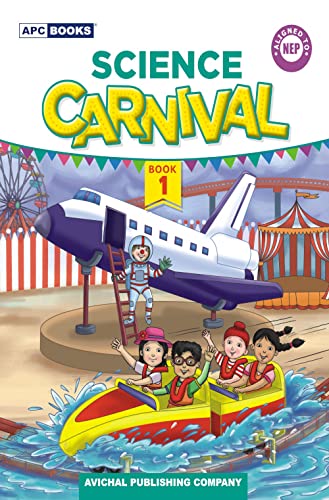 Science Carnival Book1