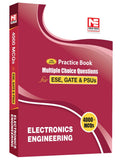 4000 MCQ : Electronics Engineering