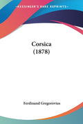 Corsica (1878)