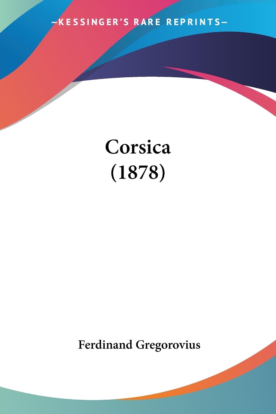 Corsica (1878)