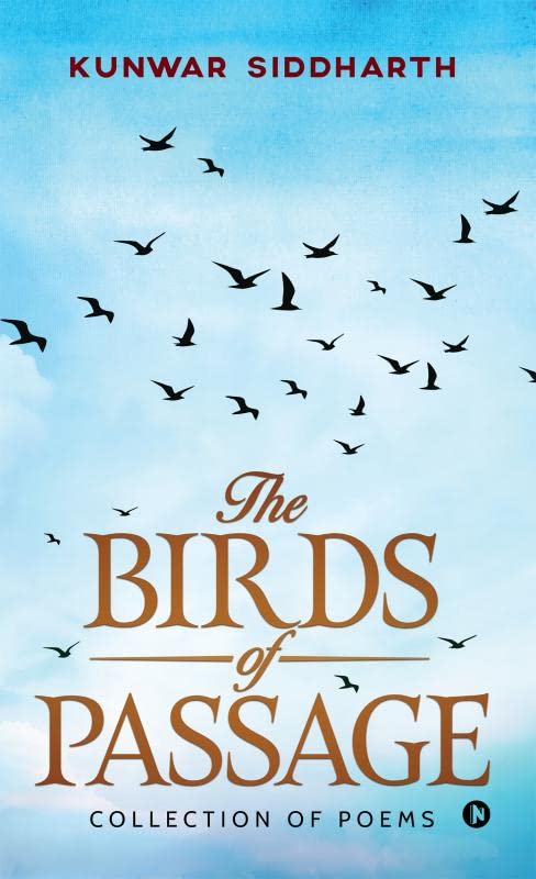 The Birds Of Passage