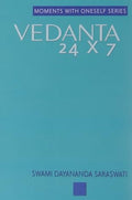 Vedanta 24x7