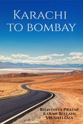 Karachi to Bombay