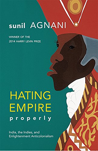 HATING EMPIRE PROPERLY (HB)