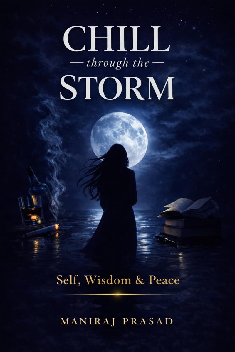 Chill through the storm