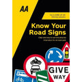 Know Your Road Signs