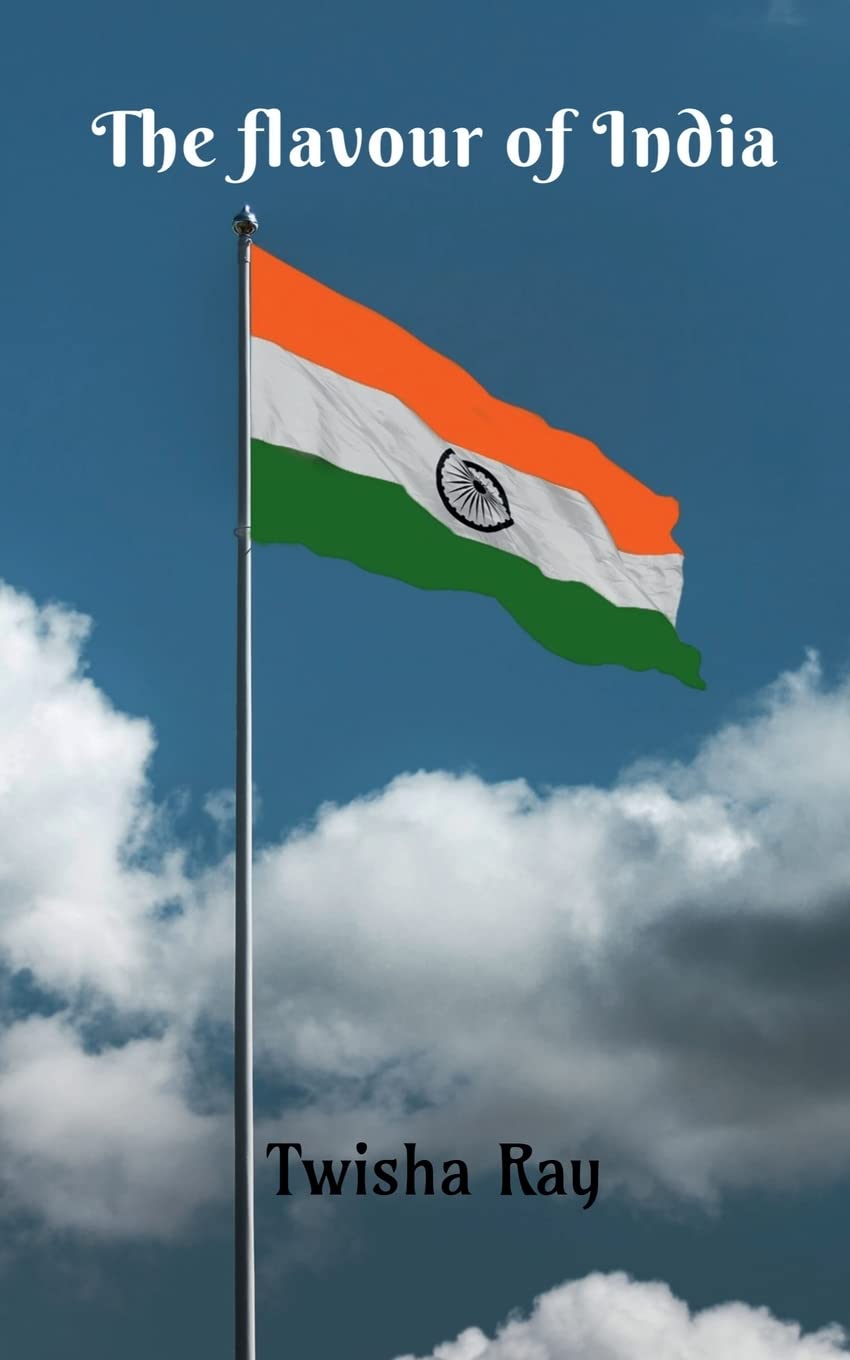 The Flavour Of India