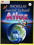 Macmillan Junior Atlas 2020