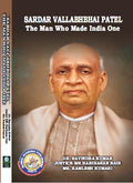 Sardar Vallabhbhai Patel The Man Who Made India One Paperback  24 March 2025