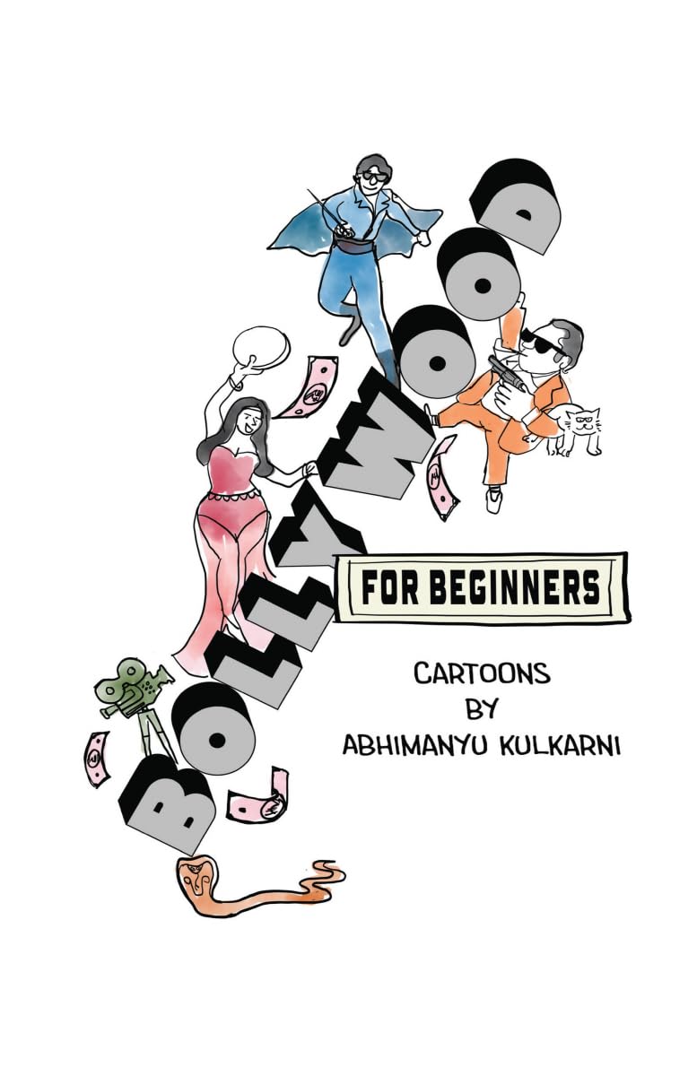 BOLLYWOOD FOR BEGINNERS