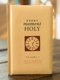 Every Moment Holy, Volume I (Gift Edition): New Liturgies for Daily Life