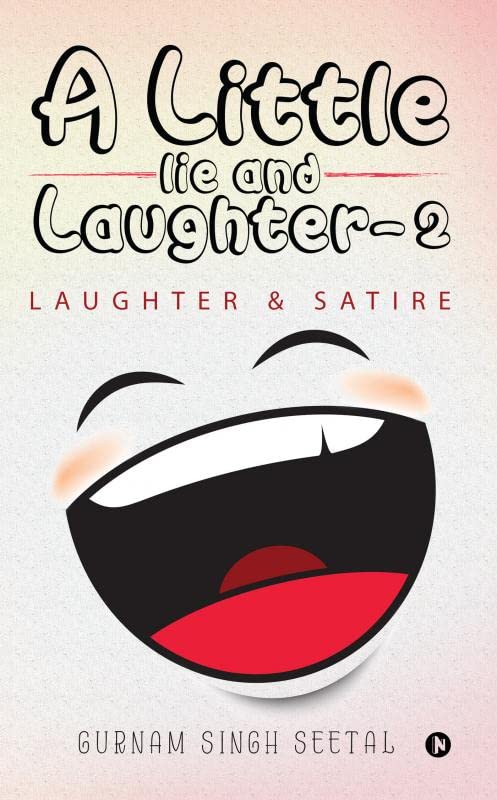 A Little Lie and Laughter2 : Laughter & Satire