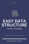 Easy Data Structure Using C Language