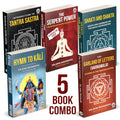 Hymn to Kali | The Serpent Power | Introduction To Tantra Sastra | Shakti And Shakta | The Garland of Letters | Sir John Woodrof