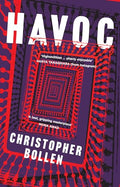 Havoc: The New York Times #1 Thriller Of 2024: A Deliciously Nasty Tale Of Resentment And Revenge