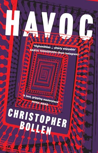 Havoc: The New York Times #1 Thriller Of 2024: A Deliciously Nasty Tale Of Resentment And Revenge