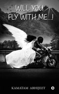 Will You Fly With Me!