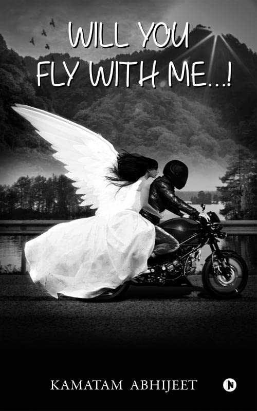 Will You Fly With Me!