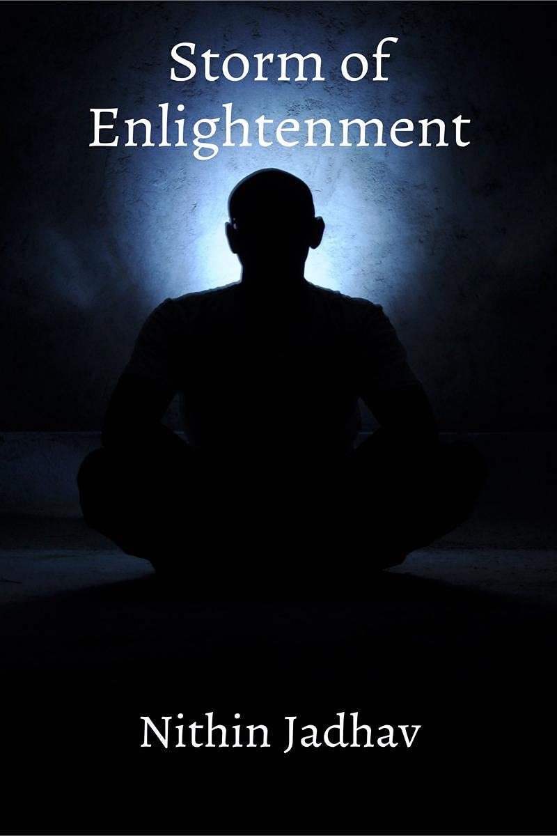 Storm Of Enlightenment