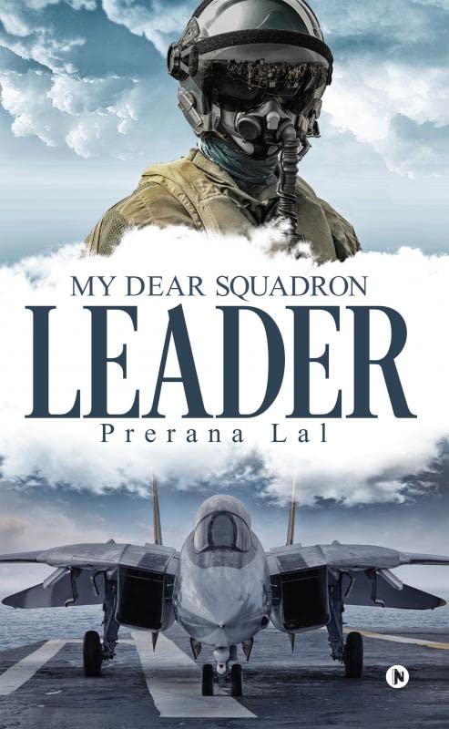 My Dear Squadron Leader