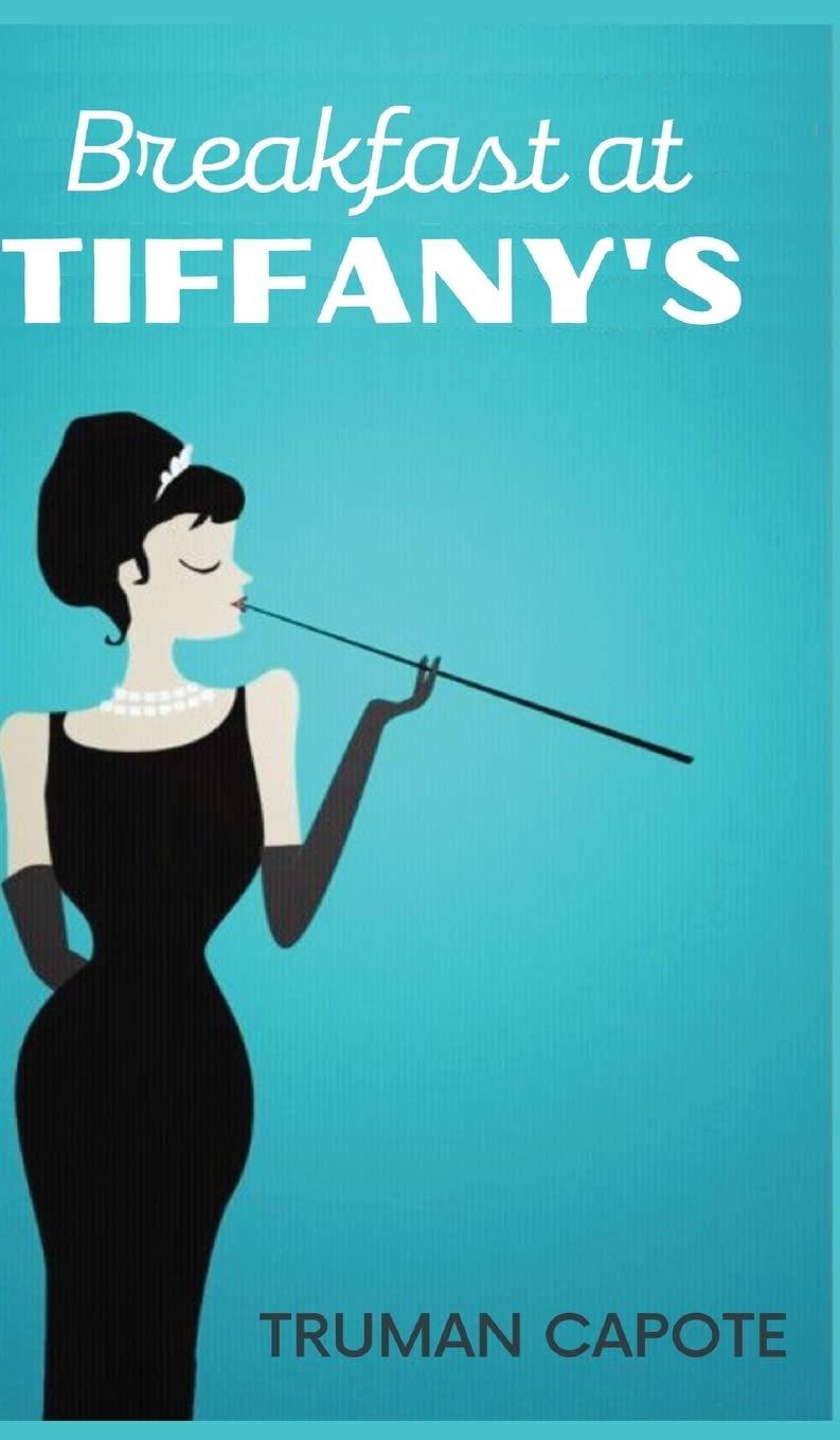 Breakfast At TiffanyS