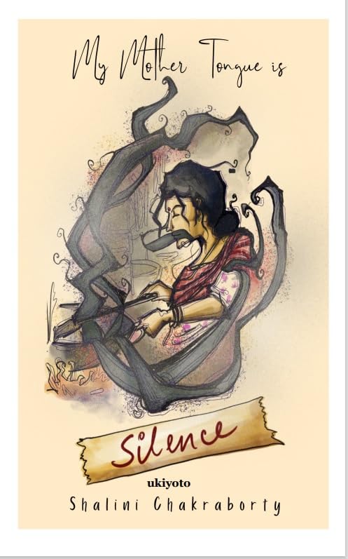 My Mother Tongue is Silence