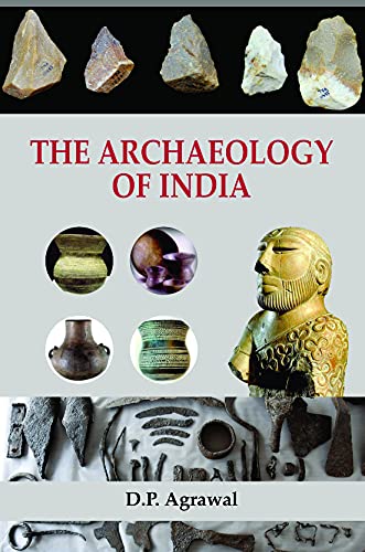 The Archaeology of India