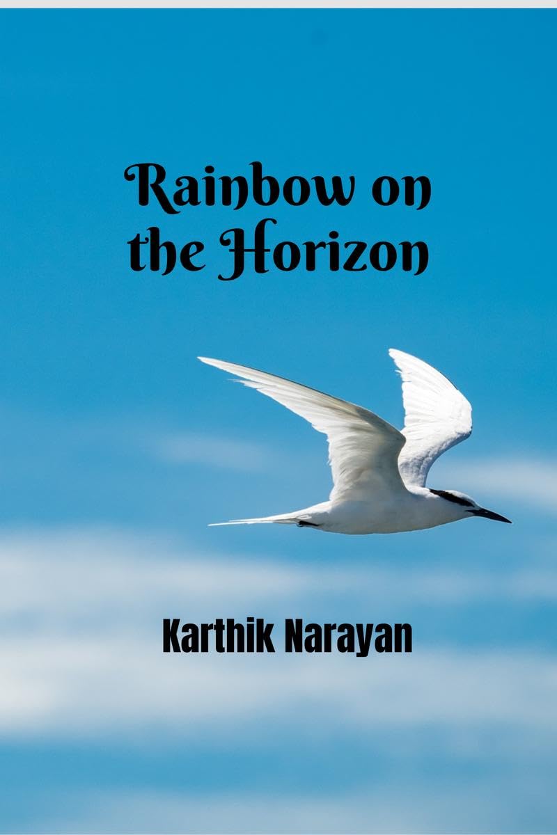 Rainbow on the Horizon : A Journey through Nature