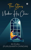 The Stars Under His Chin