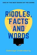 Riddles, Facts and Words