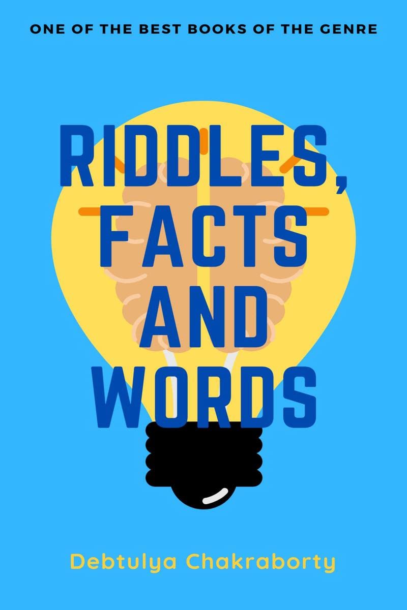 Riddles, Facts and Words