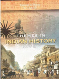 Themes in Indian History Part  3 for Class  12 202526 Edition