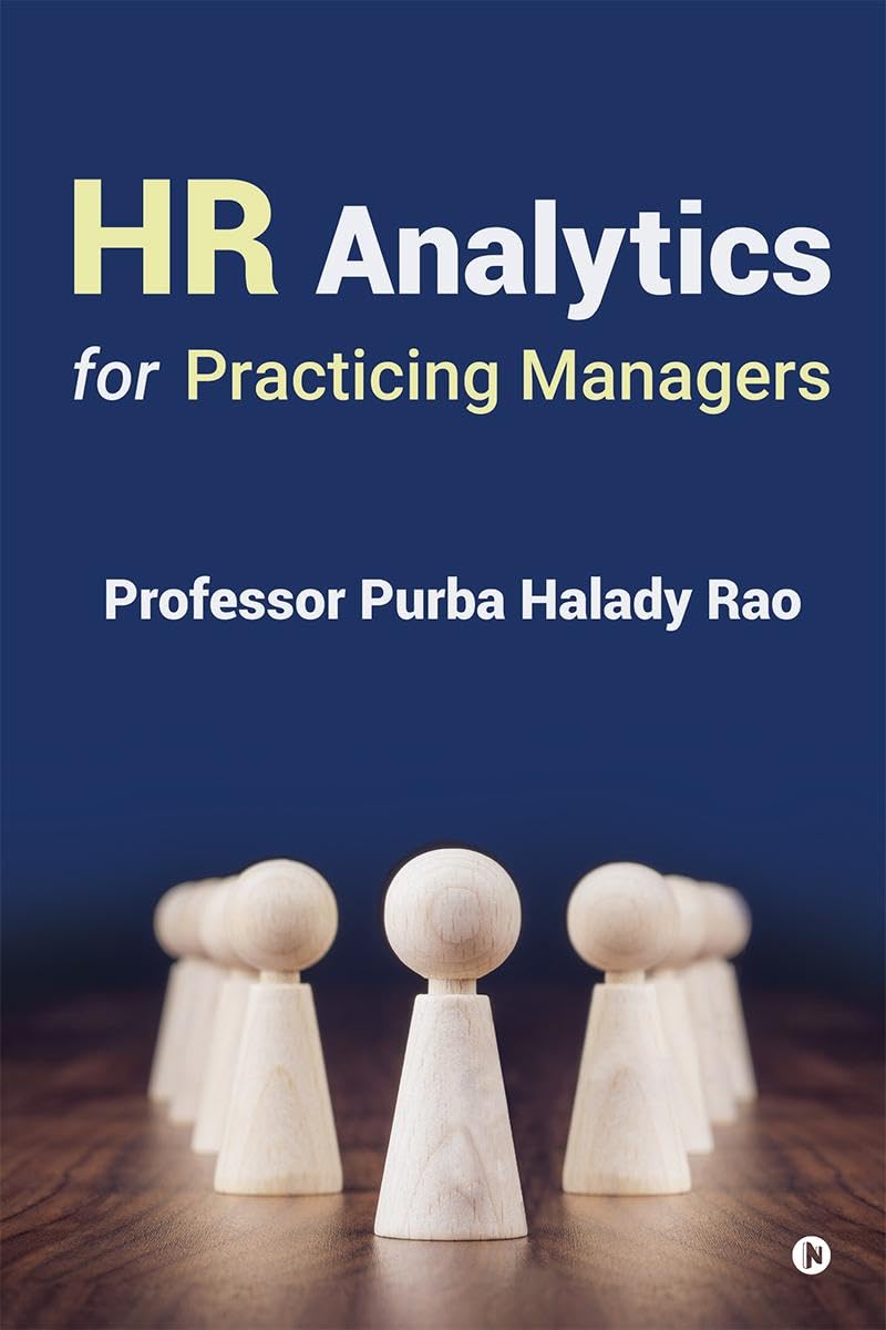 HR Analytics for Practicing Managers