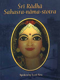 Sri Radha SahasraNamaStotra