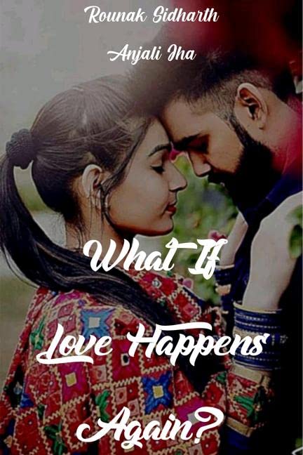 What If Love Happens Again?