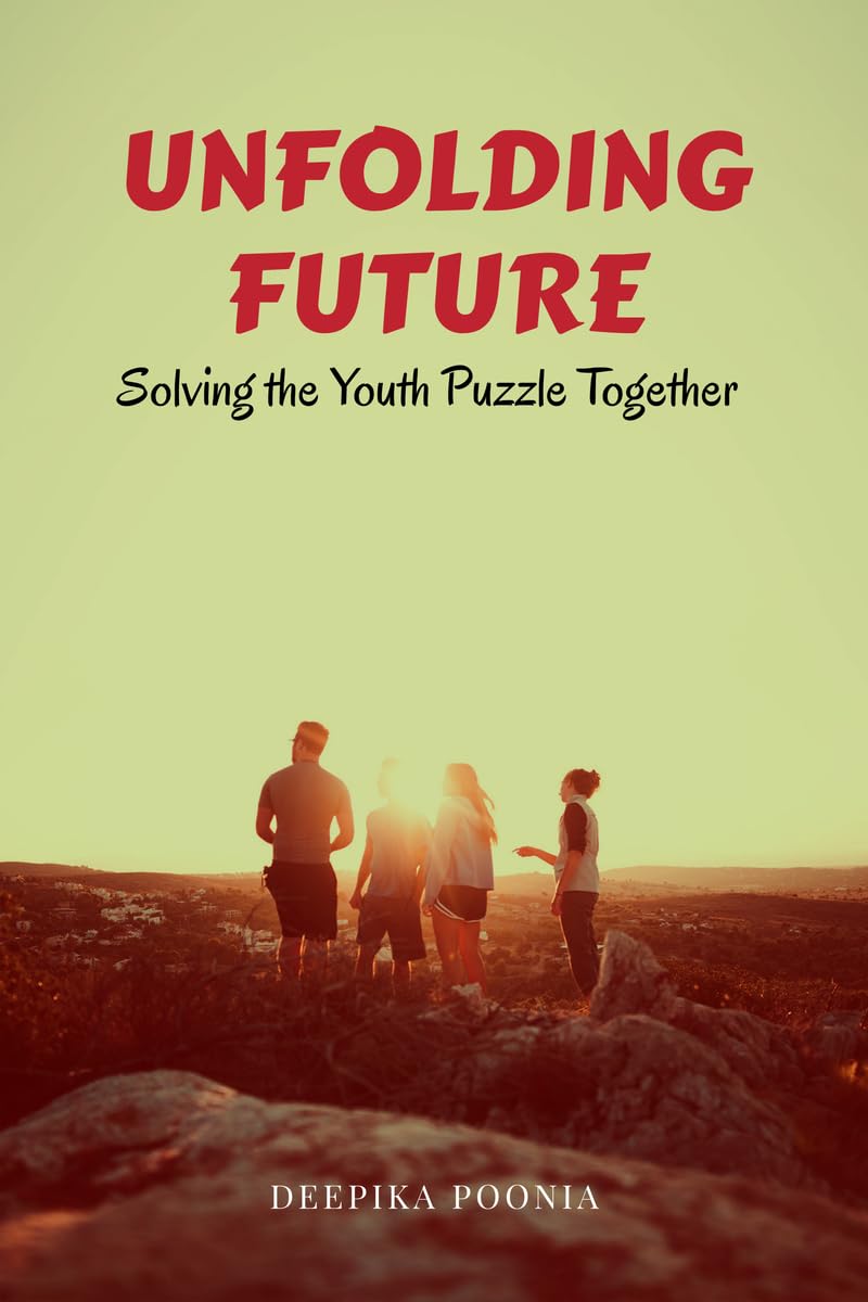 UNFOLDING FUTURE: Solving the Youth Puzzle Together