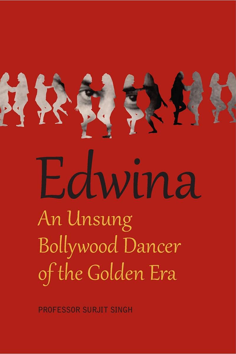 Edwina: An Unsung Bollywood Dancer Of The Golden Era