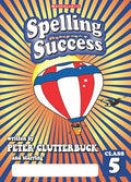 Spelling Success: Class 5