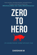 ZERO to HERO : Life lessons from the journey of an IPL team