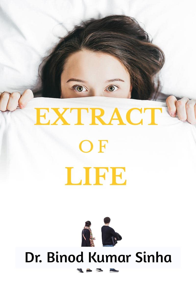Extract of Life