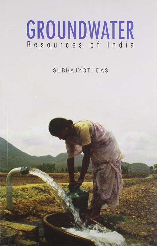 Groundwater : resource of india