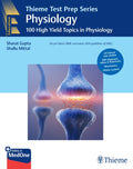 Thieme Test Prep Series: Physiology