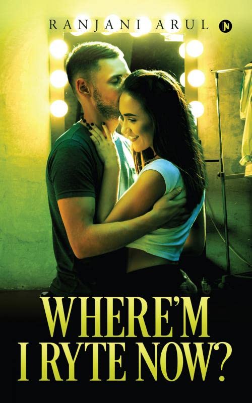 Wherem I Ryte Now?