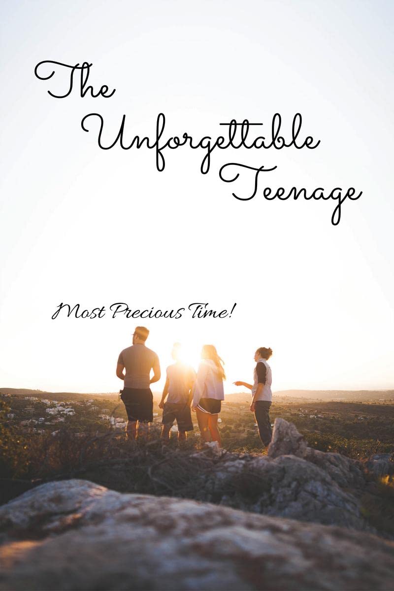 The Unforgettable Teenage : The Story Of Every Heart!!