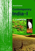 Contemporary India  I Textbook Of Geography For Class Ix 202526 Edition